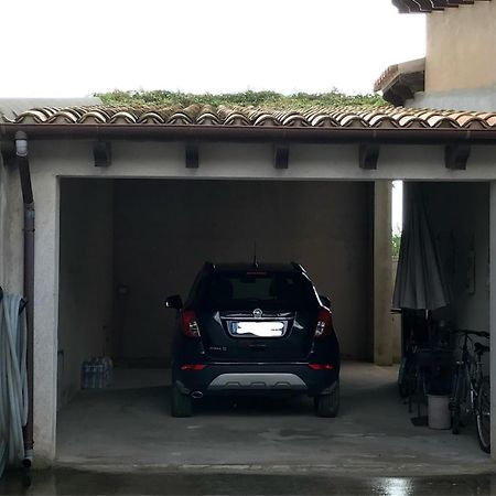 Villa Silvana Mazara del Vallo Extérieur photo