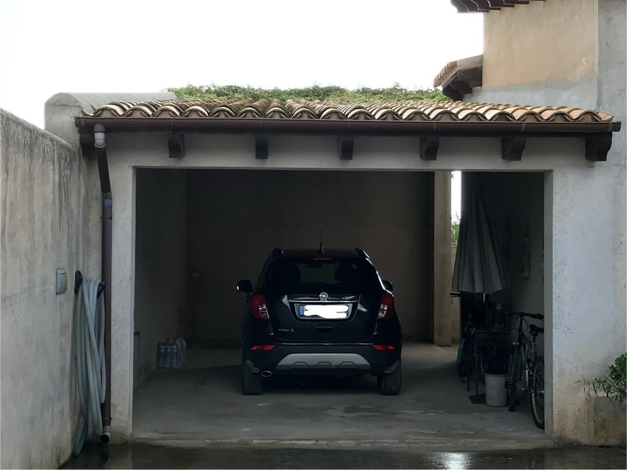 Villa Silvana Mazara del Vallo Extérieur photo