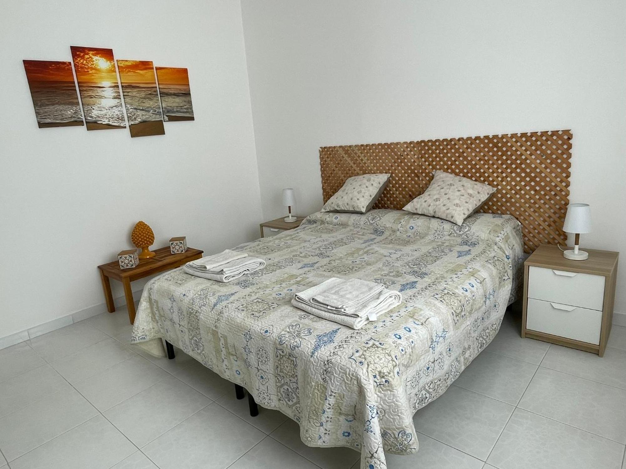 Villa Silvana Mazara del Vallo Extérieur photo