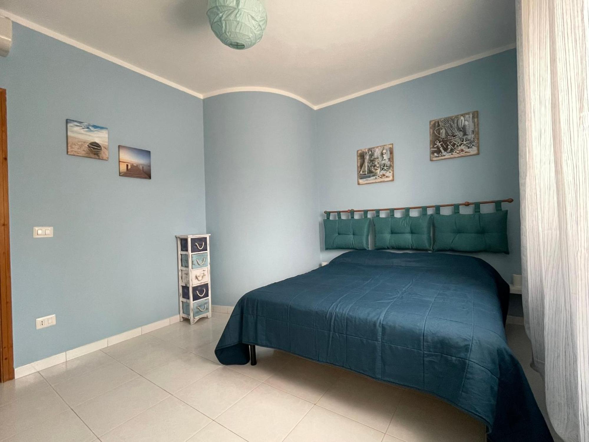 Villa Silvana Mazara del Vallo Extérieur photo