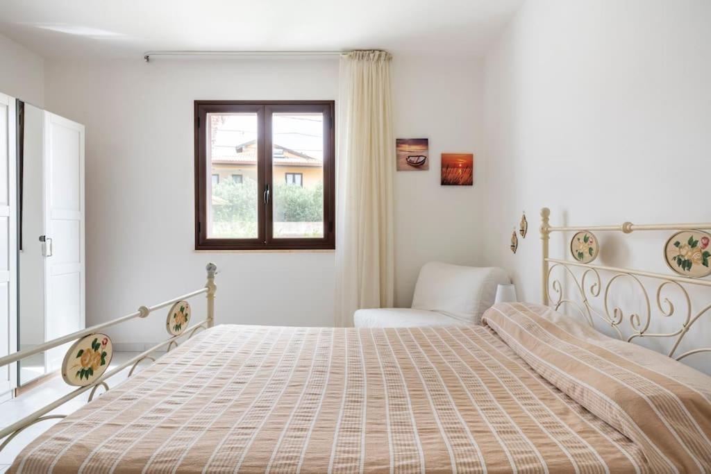 Villa Silvana Mazara del Vallo Extérieur photo