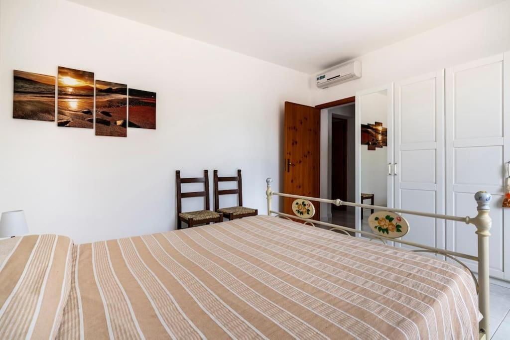Villa Silvana Mazara del Vallo Extérieur photo